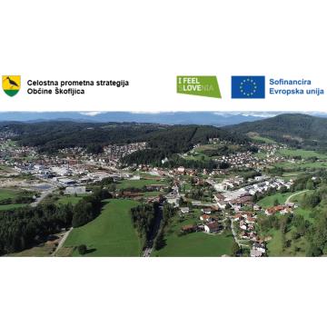 OCPS Škofljica 